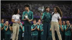Paris Olympics 2024 Closing Ceremony: విశ్వక్రీడలకు తెర, ఇదొక సంబరాల జాతర
