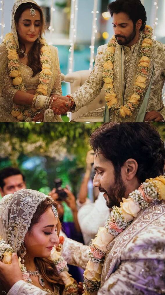 धोखेबाज हैं वरुण धवन? एक्टर के लाइफ में हुई दूसरी स्त्री की एंट्री