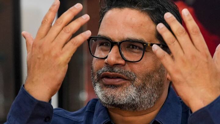 प्रशांत किशोर ने बताया कि नीतीश कुमार की पार्टी को ऊपर उठाए हमने उनका सुझाव दिए कि किस तरह से पार्टी और मजबूत बनाया जाए, लेकिन आज वह बड़े तोप बन रहे हैं. उन्होंने कहा कि यदि 2015 में नीतीश कुमार की मदद नहीं की गई होती तो इस समय उनकी राजनीति खराब हो गई होती. उन्होंने कहा कि यदि हम जदयू की मदद कर सकते हैं तो बिहार के लोगों की क्यों नहीं