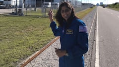 और 8 महीने स्पेस में रह सकती है सुनीता विलियम्स, नासा ने कहा- 2025 तक होगी वापसी; यात्रियों के लिए बढ़ सकता है खतरा