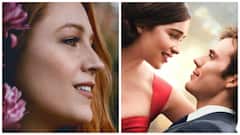 Fell For Blake Lively's ‘It Ends With Us’? Check Out More Hollywood Films Born From Books