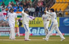 Team India : दक्षिण आफ्रिका वेस्ट इंडिज कसोटी ड्रा होताच आयसीसीकडून WTC च्या रँकिंगची घोषणा, भारत कितव्या स्थानावर?