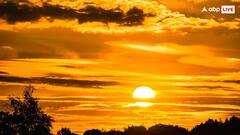 पीला नहीं तो फिर क्या होता है सूरज का असली रंग? जानकर हो जाएंगे हैरान