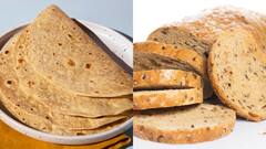 Cooking Tips : காய்ந்து போன ரொட்டியை பஞ்சு போல் மாற்ற இதை செய்யுங்க!