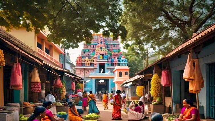 Tiruvannamalai Karaikudi namakkal pudukkottai get upgraded to corporation திருவண்ணாமலை முதல்  காரைக்குடி வரை.. தமிழ்நாட்டில் உதயமான 4 புதிய மாநகராட்சிகள்!