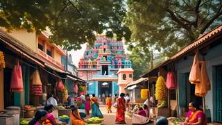 திருவண்ணாமலை முதல்  காரைக்குடி வரை.. தமிழ்நாட்டில் உதயமான 4 புதிய மாநகராட்சிகள்!
