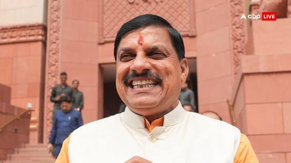 मोहन यादव सरकार का बड़ा ऐलान, नगरीय निकायों के जनप्रतिनिधियों के मानदेय में इजाफा मोहन यादव सरकार का बड़ा ऐलान, नगरीय निकायों के जनप्रतिनिधियों के मानदेय में इजाफा