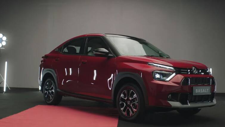 Citroen Basalt Vs Suzuki Brezza Vs Baleno: Here's A Detailed Comparison Of Features, Prices And Performance Citroen Basalt Vs Suzuki Brezza Vs Baleno: Here's A Detailed Comparison Of Features, Prices And Performance