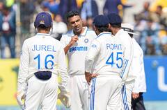 Team India : दक्षिण आफ्रिका वेस्ट इंडिज कसोटी ड्रा होताच आयसीसीकडून WTC च्या रँकिंगची घोषणा, भारत कितव्या स्थानावर?