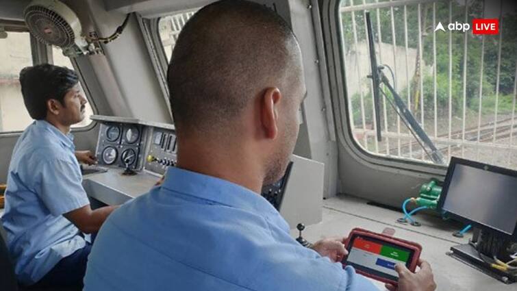 Indian Railway implementing New System from this week all 17 zone loco pilots will be given same Authority Form अब रेल हादसों में कमी लाएगा रेलवे का यह नया सिस्टम, इस हफ्ते से लागू हो रहा नया बदलाव