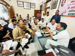 CM योगी का टारगेट साफ, SP को नहीं करेंगे माफ! यूपी उप-चुनाव में इन सीटों पर NDA का खास जोर