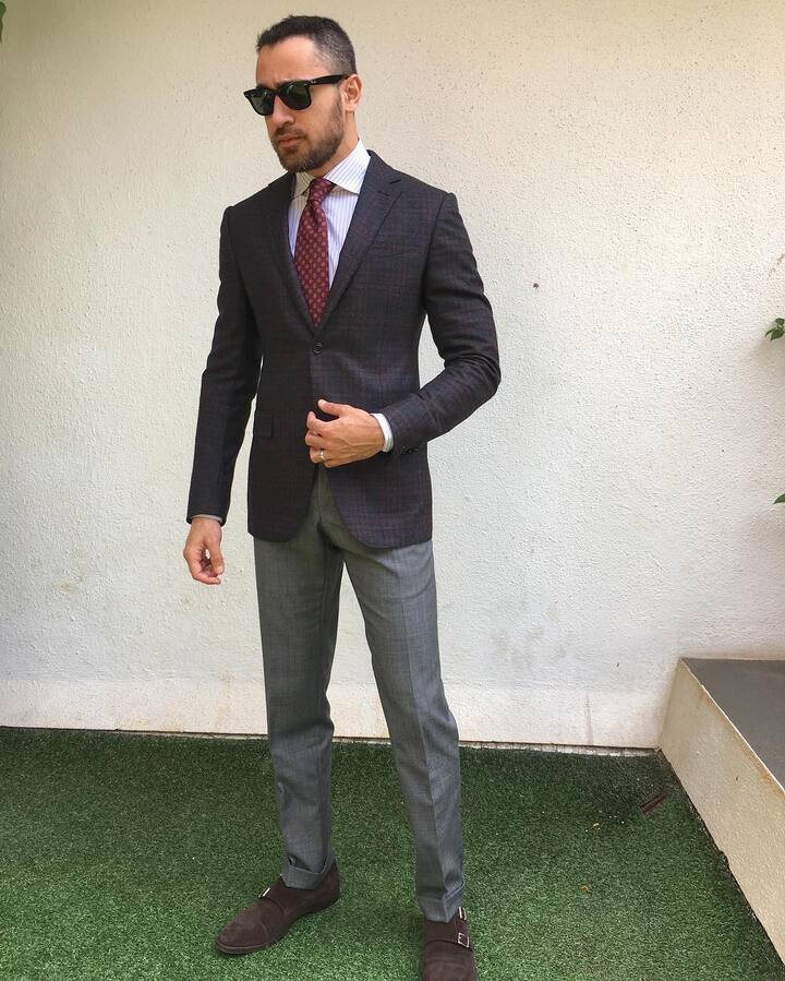 इमरान खान ने 'रियो 2' के हॉलीवुड वर्जन में लीड मैकॉ कैरेक्टर ब्लू के लिए डब किया था. ये एक कंप्यूटर एनिमेटेड म्यूजिकल कॉमेडी फिल्म थी.