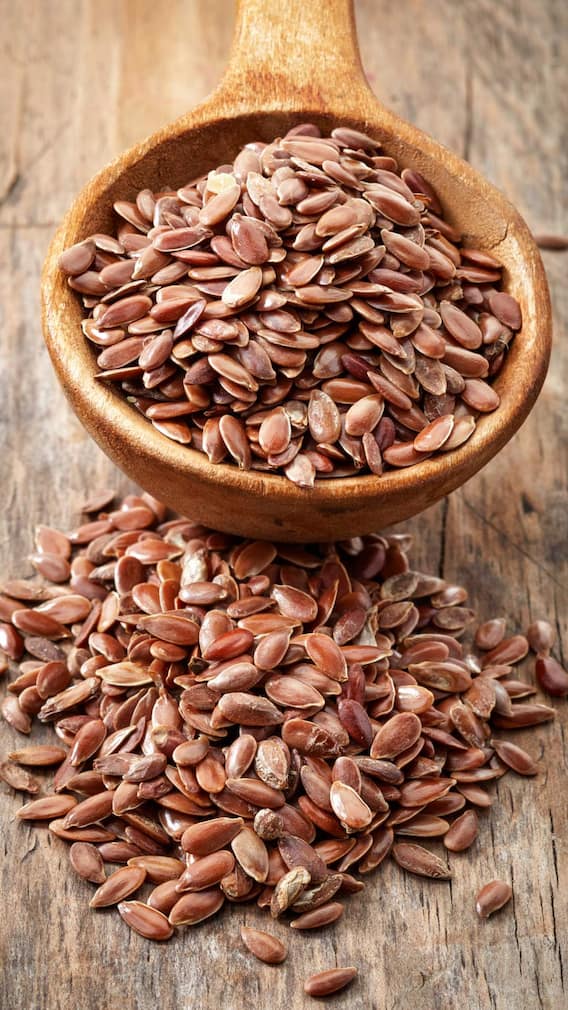 શિયાળામાં અળસી ખાવાના ફાયદા અને સાચી રીત