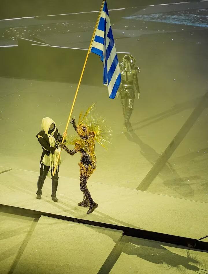 ભારતના ખાતામાં કુલ 6 મેડલ આવ્યા. પેરિસ દ્વારા આયોજિત ઓલિમ્પિક્સ 26 જુલાઈથી 11 ઓગસ્ટ સુધી ચાલી હતી.