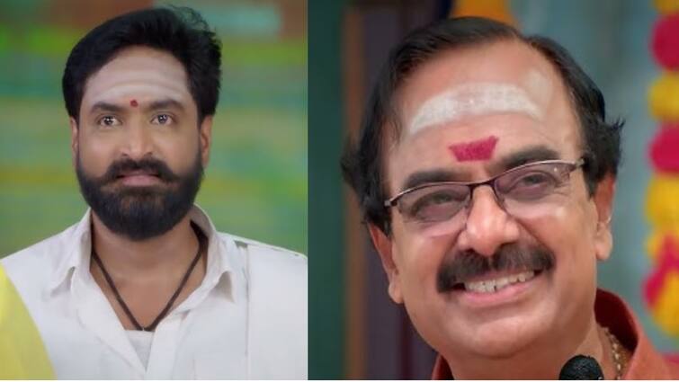 Anna serial today episode written update August 12 Anna serial August 12: சௌந்தரபாண்டியனை சிக்க வைக்க சண்முகம் செய்த விஷயம்.. நடக்க போவது என்ன? அண்ணா சீரியலில் இன்று