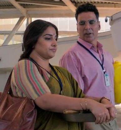 15 अगस्त 2019 को रिलीज हुई फिल्म मिशन मंगल का निर्देशन जहन शक्ति ने किया था. इस फिल्म ने बॉक्स ऑफिस पर अच्छी कमाई की थी और ये हिट साबित हुई थी. फिल्म में अक्षय कुमार, विद्या बालन, सोनाक्षी सिन्हा, शरमन जोशी जैसे कलाकार नजर आए थे.