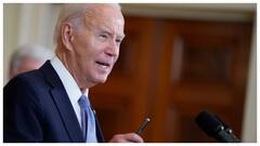 क्यों अमेरिकी राष्ट्रपति चुनाव की रेस से पीछे हटे जो बाइडन? इंटरव्यू में किया खुलासा, बताया-साजिश थी या मनमर्जी