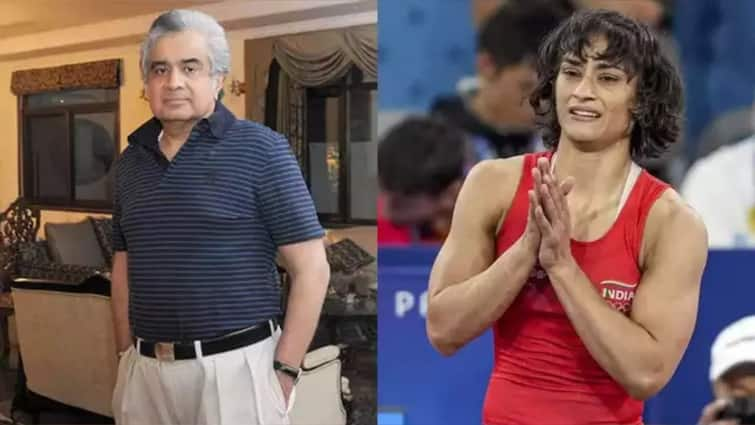 cas verdict on vinesh phogat silver medal india lawyers gone against rule books uww reports Vinesh Phogat: विनेश के वकीलों ने कर दिया ये काम, मेडल मिलना लगभग पक्का? हुआ बहुत बड़ा खुलासा