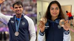 खत्म हुआ पेरिस ओलंपिक, जानें किस देश ने जीते सबसे ज़्यादा मेडल और भारत किस नंबर पर रहा