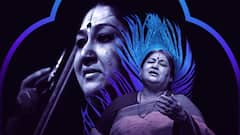 জন্মাষ্টমীর প্রাক্কালে শহরবাসী মজবে কৃষ্ণপ্রেমে! কলকাতায় শুভা মুদগলের একক 'ভজন সন্ধ্যা'