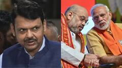 लोकसभेच्या निकालाचा सर्व्हे करुन भाजपने जागा निवडल्या, विधानसभा निवडणुकीत 150 पेक्षा जास्त जागांवरच लढण्याचा निर्धार