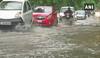 Rain  forecast : યૂપી સહિત  21  રાજ્યોમાં  આજે ભારે વરસાદનું ઓરેંજ એલર્ટ, 135 રસ્તા થયા બ્લોક