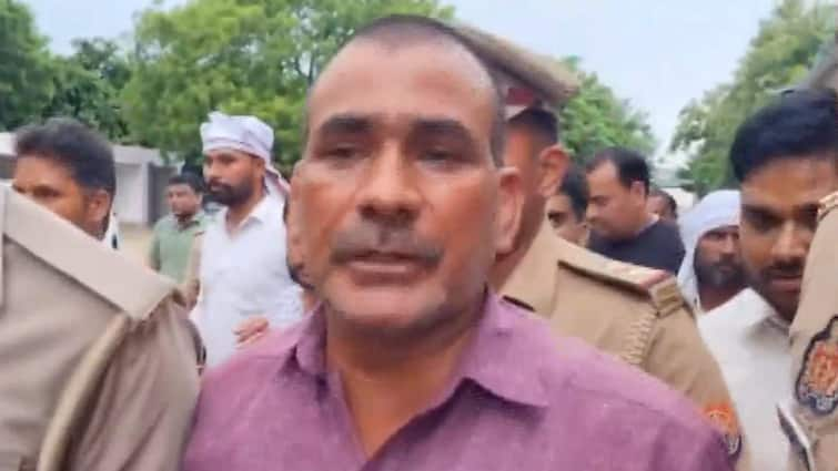 Kannauj rape case Nawab Singh DNA sample matches कन्नौज रेप केस में इस वक्त की बड़ी खबर, नवाब सिंह का DNA सैंपल मैच, अब इस मामले में क्या होगा?