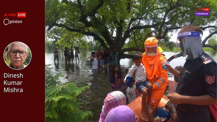 What If Kosi & Mechi Flood At Once? Many A Query As Rs 6,300Cr Bihar Link Canal Gets Budget Nod  Opinion | What If Kosi & Mechi Flood At Once? Many A Query As Rs 6,300Cr Bihar Link Canal Gets Budget Nod 