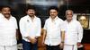 உதயநிதிக்கு துணை முதல்வர் பதவி வழங்கப்படுகிறதா? இன்று கூடுகிறது தமிழக அமைச்சரவை கூட்டம்!