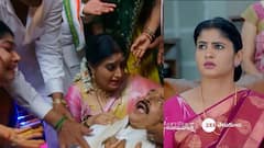 కలవారి కోడలు కనకమహాలక్ష్మీ సీరియల్: చెల్లి మాటలకు ఆదికేశవ్‌కి గుండెపోటు.. విహారి తల్లికి ఫిట్స్, ఒకే హాస్పిటల్లో కనకం, విహారిలు!