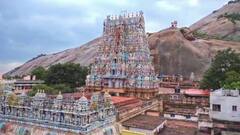 Thiruparankundram: திருமண தடை நீங்க, வெற்றி மேல் வெற்றி கிடைக்க! முருகனின் முதல்படை வீட்டுக்கு வாருங்கள்!