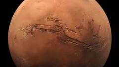 Space: ગુરુ-મંગળ ગ્રહ આવી રહ્યાં છે એકસાથે, 14 ઓગસ્ટની રાતે શું થવાનું છે જેની દુનિયાભરમાં થઇ રહી છે ચર્ચા