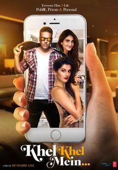 15 अगस्त को बॉक्स ऑफिस पर 8 फिल्मों का शंखनाद, कौन मारेगी मैदान किसका निकलेगा दम