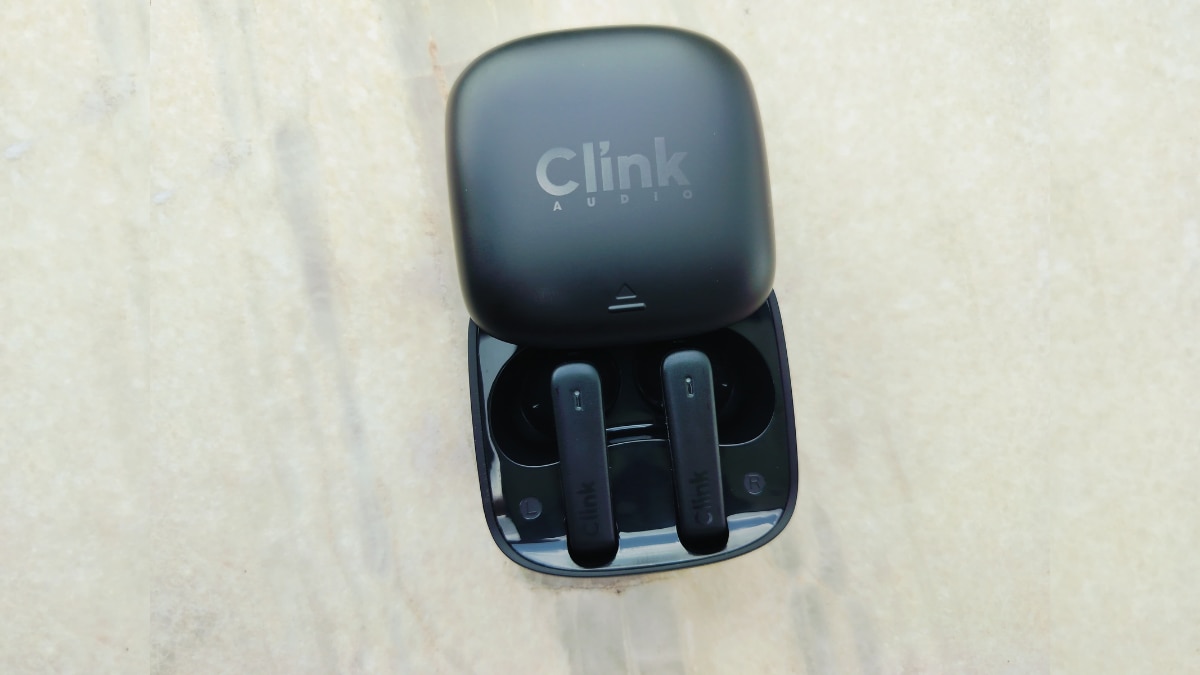 Clink Audio VoiceBuds Review: Capable Earbuds That Offer Surprisingly Premium Vibes