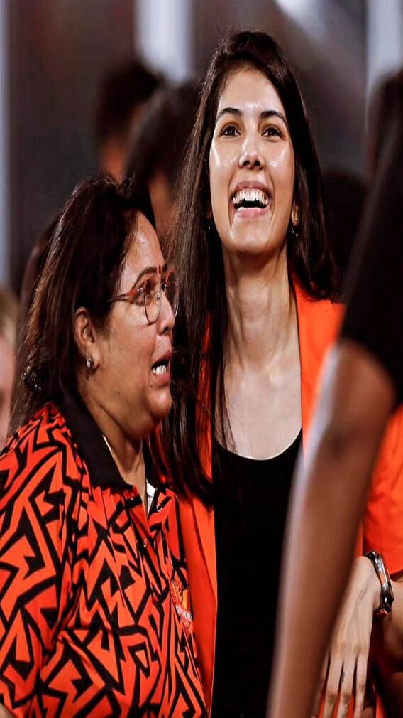 ఐపీఎల్ ఫ్యాన్స్ కావ్య పాప గురించి ఈ ఇంట్రెస్టింగ్ విషయాలు తెలుసా?