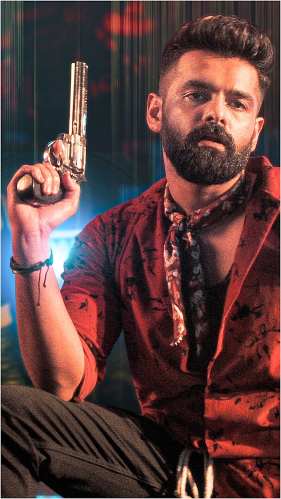 డబుల్ ఇస్మార్ట్ ప్రీ రిలీజ్... రామ్ పోతినేని బ్రేక్ ఈవెన్ టార్గెట్ తెల్సా?