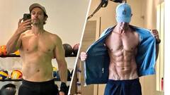 ऋतिक रोशन की तरह 6-पैक एब्स वाली बॉडी चाहिए? जानें उनकी फिटनेस का राज