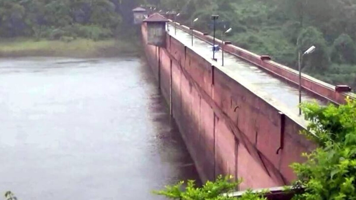 Mullaperiyar Dam :  “முல்லை பெரியாறு அணையை வைத்து அரசியல் செய்வதா?” கொதித்தெழுந்த பாமக நிறுவனர் இராமதாசு..!