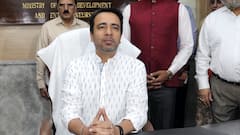 IAS सुजीत कुमार बने केंद्रीय मंत्री जयंत चौधरी के प्राइवेट सेक्रेटरी, यूपी कैडर के हैं अधिकारी