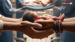 शिवपुरी के सरकारी अस्पताल में डॉक्टर-नर्स के न होने पर सफाईकर्मी ने कराई डिलीवरी, नवजात की मौत