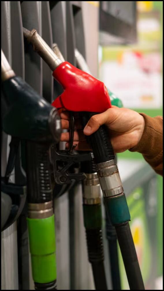 ਕਿੱਥੇ ਵਿਕਦਾ ਹੈ ਸਸਤੇ ਭਾਅ 'ਤੇ ਪੈਟਰੋਲ?