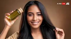 Hair Care Tips: ਮਾਨਸੂਨ 'ਚ ਆਪਣੇ ਵਾਲਾਂ ਨੂੰ ਖੂਬਸੂਰਤ ਰੱਖਣ ਲਈ ਲਾਓ ਘਿਓ, ਹੋਣਗੇ ਕਈ ਫਾਇਦੇ