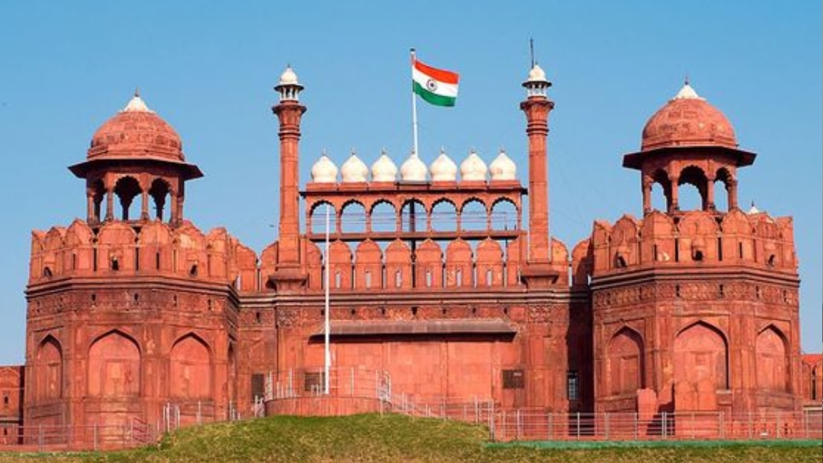 Independence Day 2024: Historical Places Around The Country To Visit On This Occasion