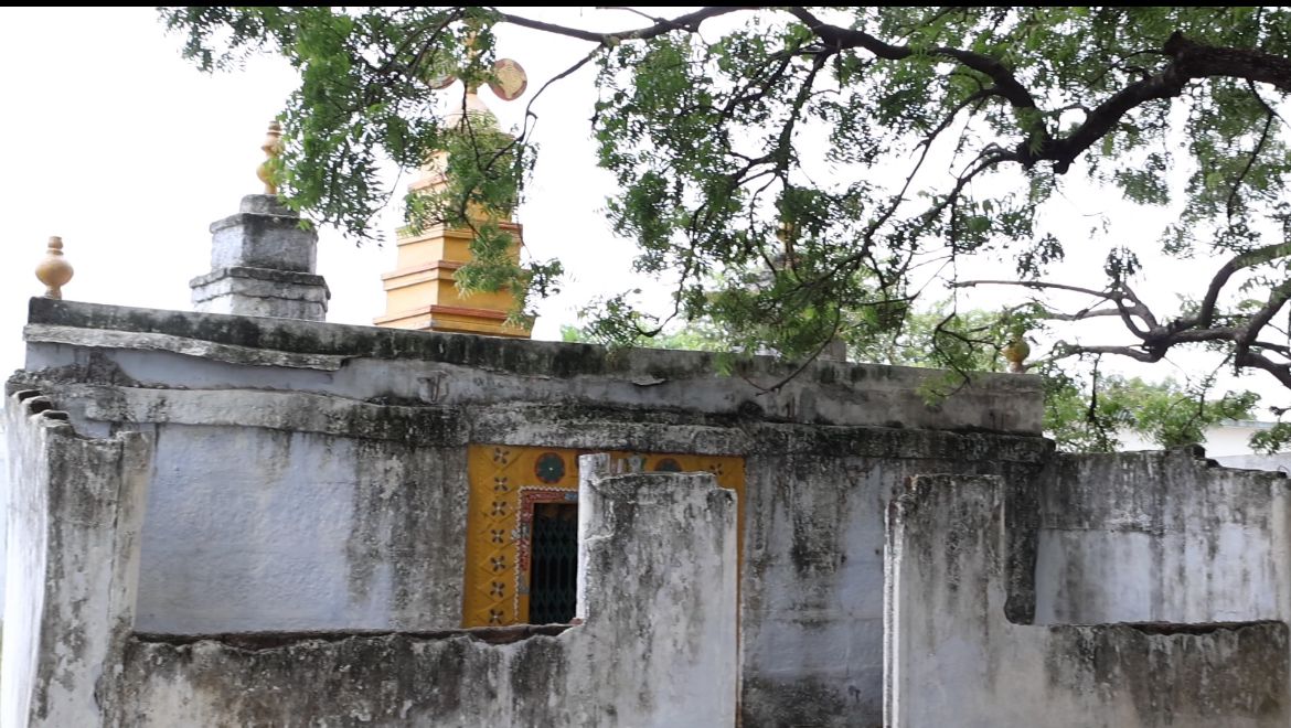 Mystery Temple: కరీంనగర్ జిల్లాలో ఆ చారిత్రక ఆలయంలో ఏం జరుగుతోంది, ఎందుకు మూతపడింది!