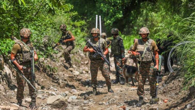 पूर्वी लद्दाख में क्या फिर गरमाया माहौल, LAC पर चीन के सैनिकों से भिड़े भारतीय जवान?