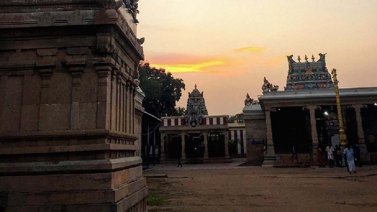 Kodumudi Magudeswarar Temple: திருமண தடையா..? ஒரு முறை இந்த கோயிலுக்கு செல்லுங்கள்..!