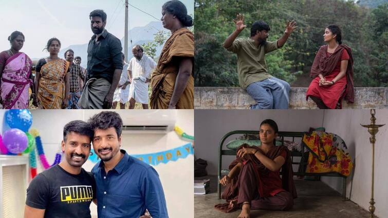 Soori And Anna Ben's Kottukkaali Trailer Is Out Kottukkaali Trailer: మాటల్లేవ్.. అంతా కోడి గోలే - ‘కల్కీ 2898 ఏడీ’ కైరా లేటెస్ట్ మూవీ ట్రైలర్ చూశారా? ఇయర్ ఫోన్స్ పెట్టుకోండి