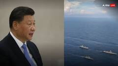 China Ship: હિન્દ મહાસાગરમાં શું કરી રહ્યું છે ચીનનું રિસર્ચ જહાજ ? પકડાઇ ગઇ ડ્રેગનની વધુ એક કરતૂત