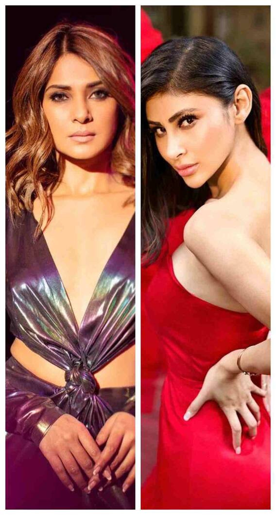 टीवी की इन 8 टॉप एक्ट्रेसेस का फैशन सेंस है क्लासिक