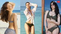 Elli AvrRam ने सोशल मीडिया पर शेयर कर दीं ऐसी-ऐसी तस्वीरें, नेटिजन्स बोले- 'इंटरनेट क्रैश हो जाएगा'